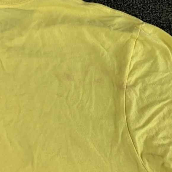 Nintendo This Is My Goomba Costume Size XL shirt - Picture 9 of 9